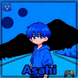 Asahisora