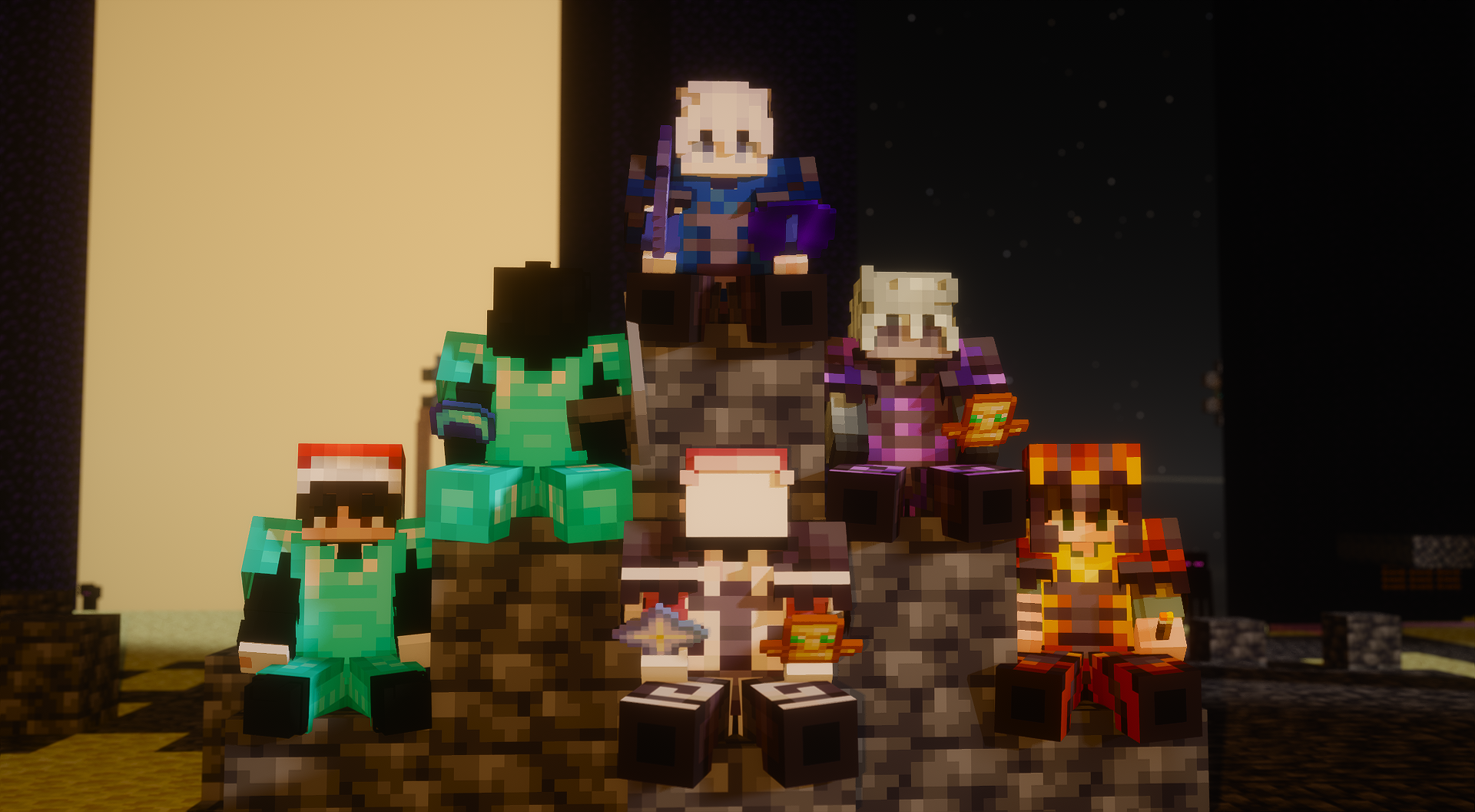 Server Gallery Image 3