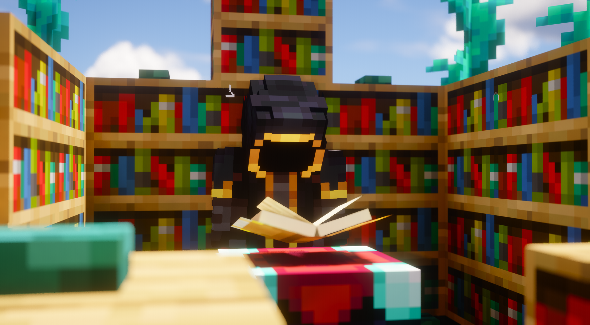 Server Gallery Image 5